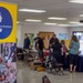 Navy Wounded Warriors Resource and Resiliency Fair