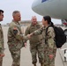 Kentucky Infantry Battalion returns from Kosovo