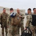 Kentucky Infantry Battalion returns from Kosovo