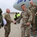 Kentucky Infantry Battalion returns from Kosovo