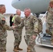 Kentucky Infantry Battalion returns from Kosovo