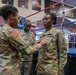 Army World Class Athlete Program Promotes Three Soldiers