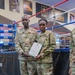 Army World Class Athlete Program Promotes Three Soldiers