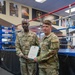 Army World Class Athlete Program Promotes Three Soldiers