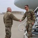 Kentucky Infantry Battalion returns from Kosovo