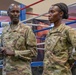 Army World Class Athlete Program Promotes Three Soldiers