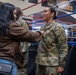 Army World Class Athlete Program Promotes Three Soldiers