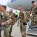 Kentucky Infantry Battalion returns from Kosovo