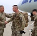 Kentucky Infantry Battalion returns from Kosovo