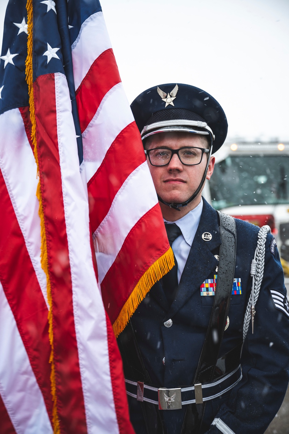 2022 Dayton Veterans Day Parade