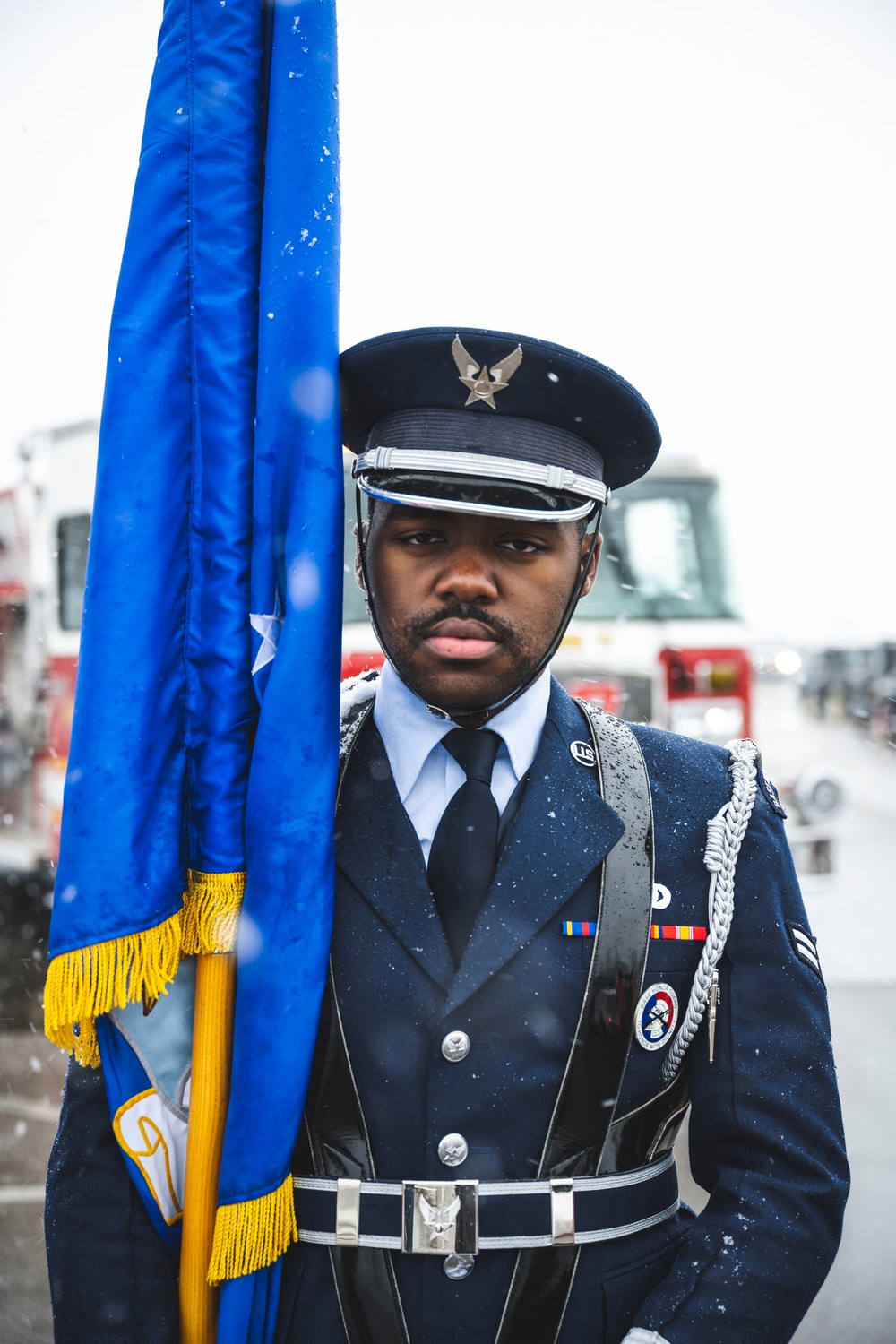 2022 Dayton Veterans Day Parade