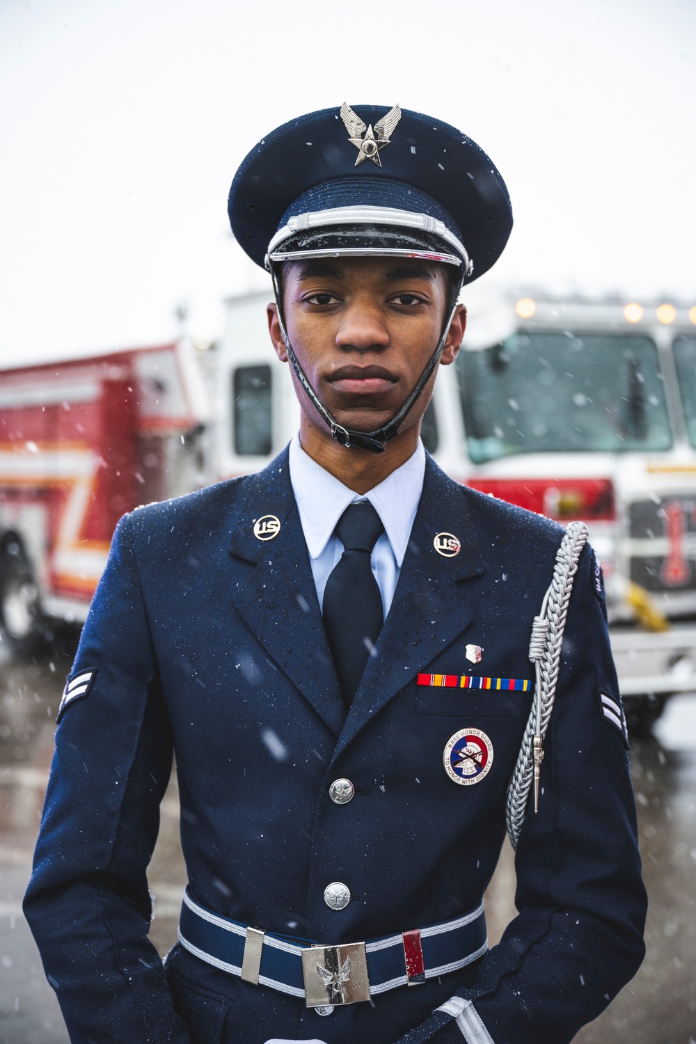 2022 Dayton Veterans Day Parade