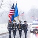 2022 Dayton Veterans Day Parade