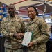 Boxing Soldier-athletes Promoted at Army World Class Athlete Program