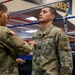 Boxing Soldier-athletes Promoted at Army World Class Athlete Program