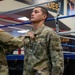 Boxing Soldier-athletes Promoted at Army World Class Athlete Program