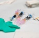 Tiger medics prepare Moody for Flu season
