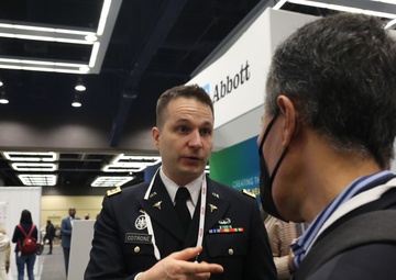 Researchers highlight latest advances during American Society of Tropical Medicine and Hygiene meeting