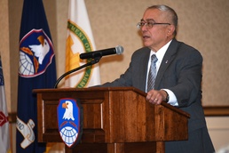 Strategic workforce reminded of the power of prayer