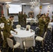 IDF Meets With II MEF Staff