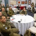 IDF Meets With II MEF Staff