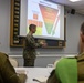 IDF Meets With II MEF Staff