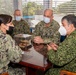 Surgeon General Visits Colombia During CP22