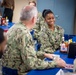 Surgeon General Visits Colombia During CP22