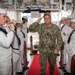 Surgeon General Visits Colombia During CP22