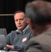 Command teams benefit from peer-to-peer, expert engagement during Senior Leaders’ Forum