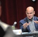Command teams benefit from peer-to-peer, expert engagement during Senior Leaders’ Forum