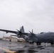 AC-130Js Participate in KS23