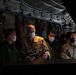 AC-130Js Participate in KS23