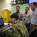 BATAAN SAILORS ATTEND 3D PRINTING COURSE