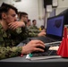 BATAAN SAILORS ATTEND 3D PRINTING COURSE