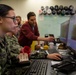 BATAAN SAILORS ATTEND 3D PRINTING COURSE