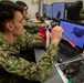 BATAAN SAILORS ATTEND 3D PRINTING COURSE