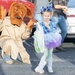 Laurel Bay Schools get Spooky with a Trunk-or-Treat