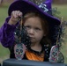 Laurel Bay Schools get Spooky with a Trunk-or-Treat