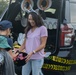 Laurel Bay Schools get Spooky with a Trunk-or-Treat