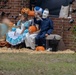 Laurel Bay Schools get Spooky with a Trunk-or-Treat