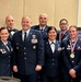 Clear Space Force Station Airmen and Guardians Honored as 2022 Alaska Missile Defenders of the Year