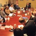 Garrison leaders gather at JBLE for Senior Leader Forum