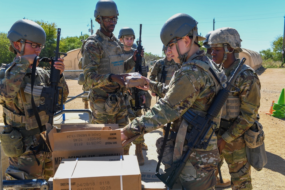 Primary Agile Combat, Forward Operations Readiness General Exercise (PACER FORGE)