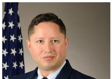 Clear Space Force Station Airmen and Guardians Honored as 2022 Alaska Missile Defenders of the Year