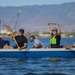 Hawaii Wounded Warriors Take Part in Ocean Activities in Honor of Warrior Care Month