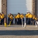 NJROTC visits MCAS Beaufort