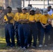 NJROTC visits MCAS Beaufort