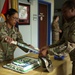 3rd Division Sustainment Brigade celebrates 3rd Infantry Division’s 105th birthday