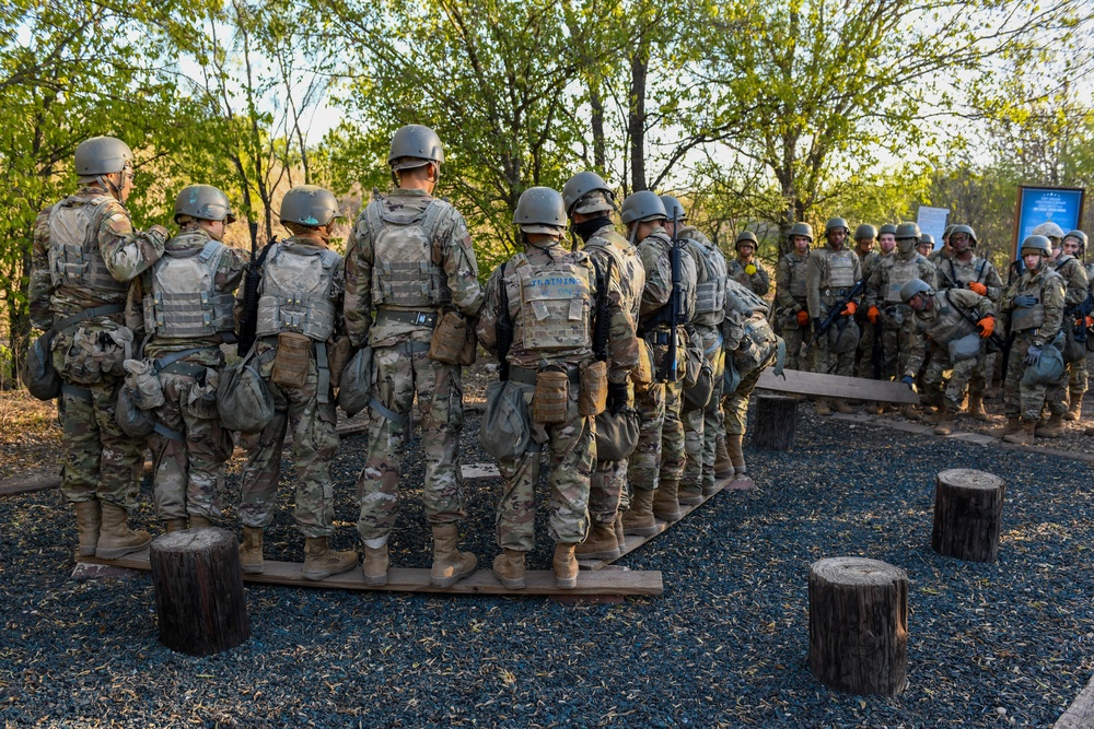 Primary Agile Combat, Forward Operations Readiness General Exercise (PACER FORGE)